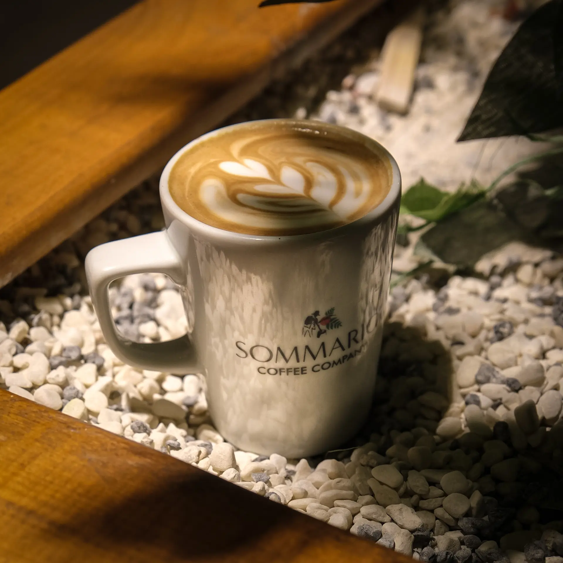 Sommario Brewing Craft